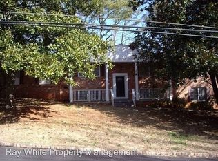 2384 Peachwood Cir NE #A, Atlanta, GA 30345