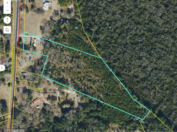15634 State Highway 53 W, White Oak, NC 28399