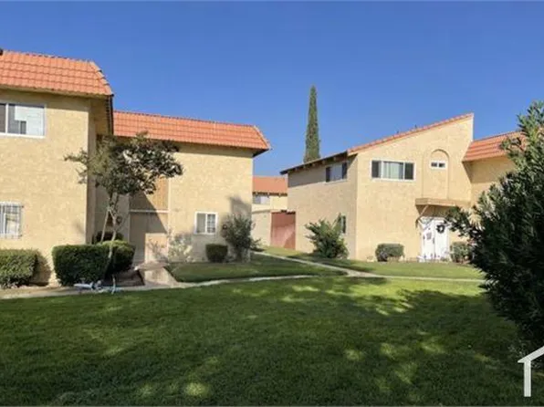 43647 Stanridge Ave, Lancaster, CA 93535