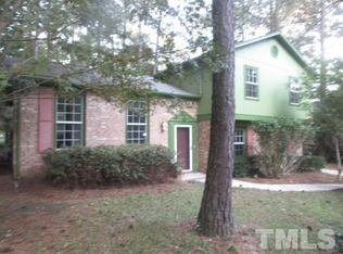 102 Mabry Pl, Garner, NC 27529