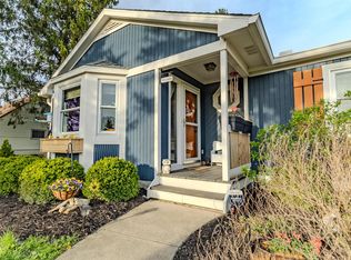 6780 Weldon Rd, Plain City, OH 43064