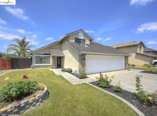 1740 Anchorage Way, Discovery Bay, CA 94505