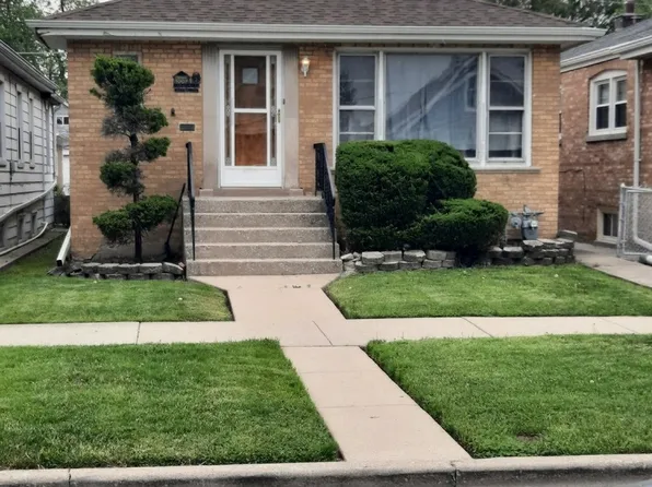6061 S 75th Ave, Summit, IL 60501