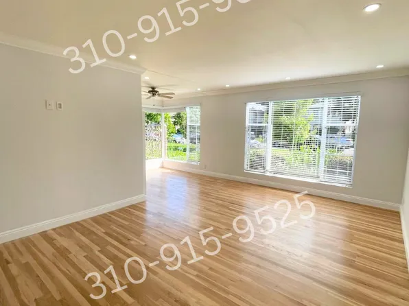 3172 S Barrington Ave, Los Angeles, CA