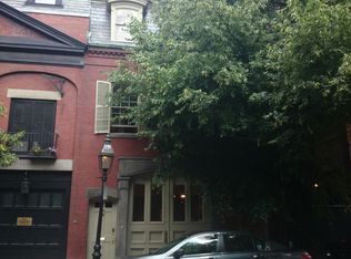 67 Chestnut St, Boston, MA 02108