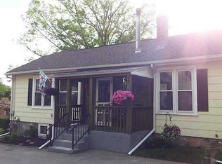 234 Oregon Ave, Woonsocket, RI 02895