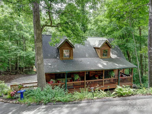 9 Azalea Ter, Asheville, NC 28803