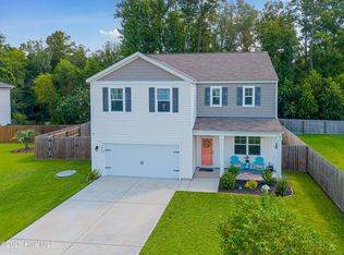 1580 Maltwood Ct SE, Bolivia, NC 28422