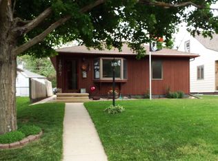 1607 Locke Ave, Waterloo, IA 50702