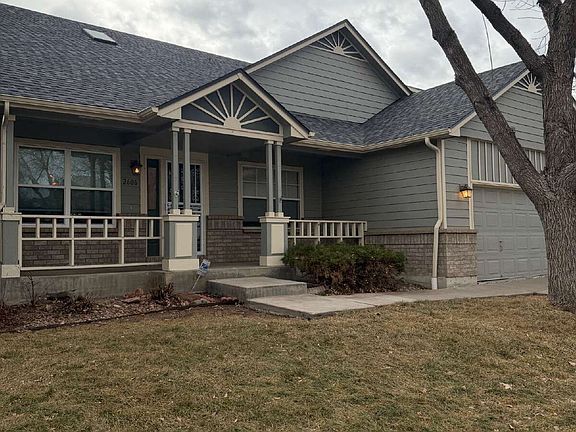 2nd image of 2606 E 116th Ave