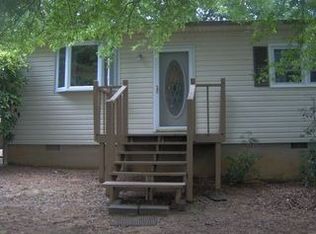 98 Coon Mountain Ln, Taylorsville, NC 28681