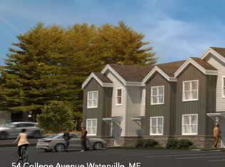 54 College Ave #701, Waterville, ME 04901