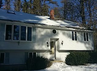74 Pine Eden Rd, Rindge, NH 03461