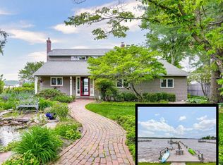 384 Magothy Rd, Severna Park, MD 21146