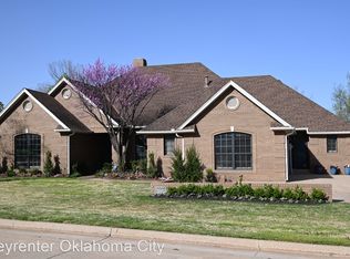 12000 Maple Ridge Rd, Oklahoma City, OK 73120