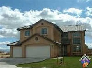 2048 E Jenner St, Lancaster, CA 93535