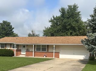 633 Mission Dr, Kewanee, IL 61443