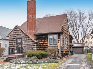 27 Arundel Rd, Buffalo, NY 14216