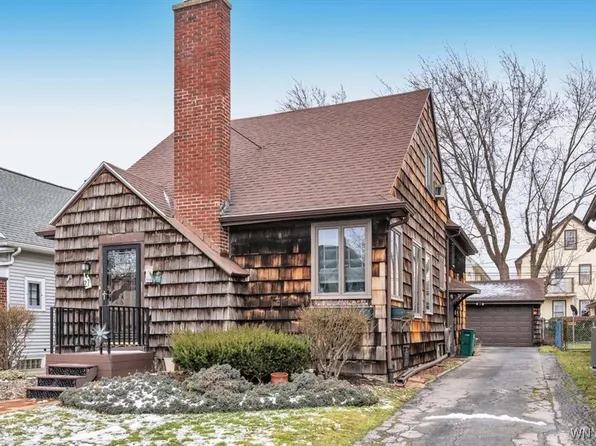 27 Arundel Rd, Buffalo, NY 14216