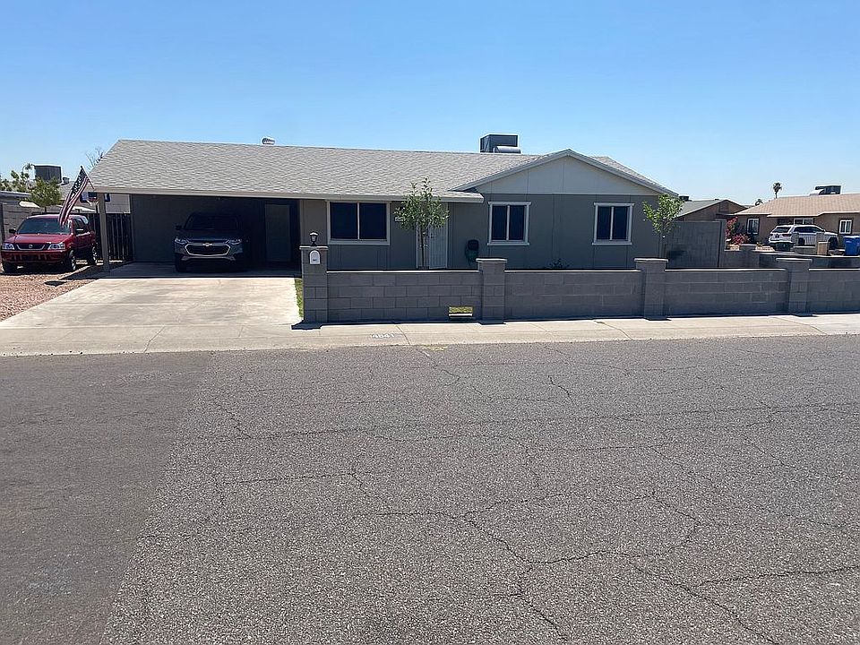 1st image of 4841 N 81st Dr