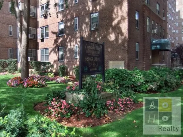 550 Grand Street image 1 of 6