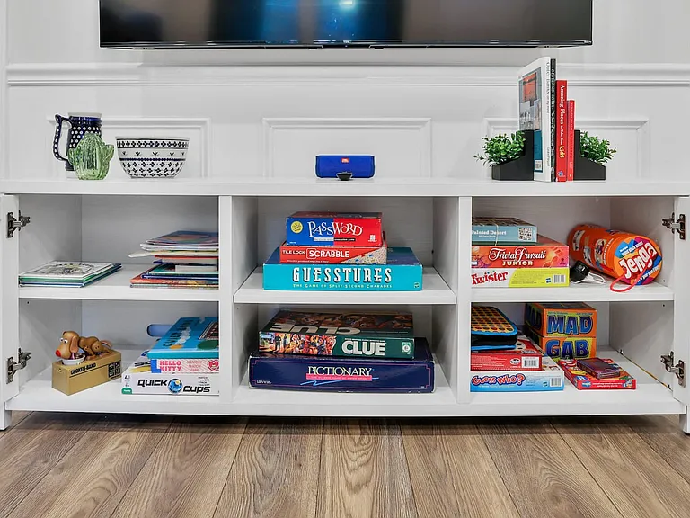 Storage Room
