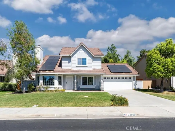 24568 Wind Flower Dr, Moreno Valley, CA 92557
