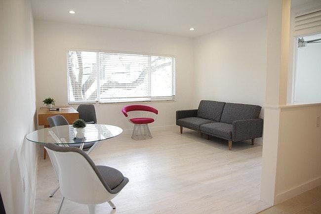 1st image of 7272 NE 6th Ct APT 7