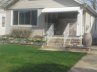 13506 Tyler Ave, Cleveland, OH 44111