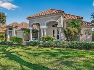 24991 Goldcrest DR, BONITA SPRINGS, FL 34134