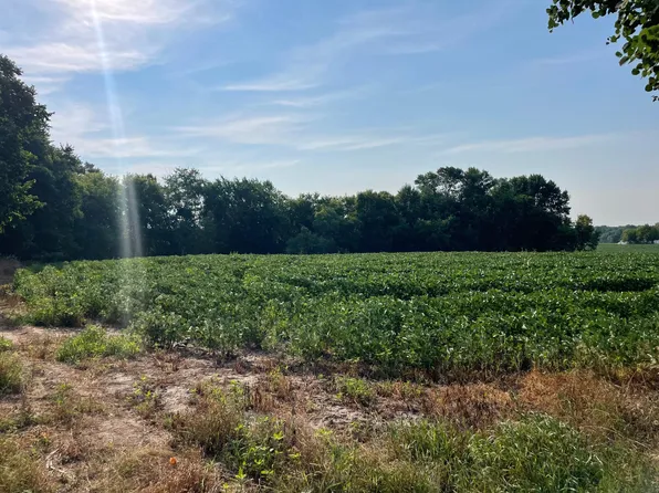 Xxx 130th Ave, Milaca, MN 56353