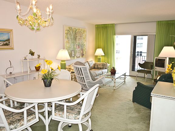 2nd image of 4153 S Atlantic Ave #3110