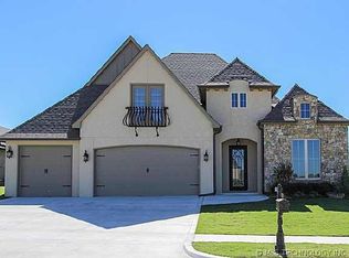 5978 E 144th St, Bixby, OK 74008