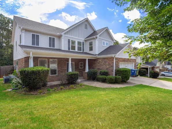 3460 Village Park Ln, Atlanta, GA 30331