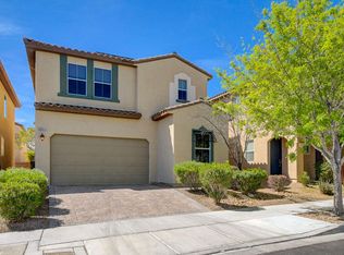 8421 Orly Ave, Las Vegas, NV 89143