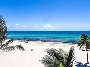 2205 S Surf Road #4B, Hollywood, FL 33019