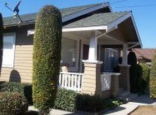 122 S Voluntario St, Santa Barbara, CA 93103