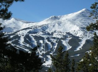 Western Sky Rnch #8, Breckenridge, CO 80424