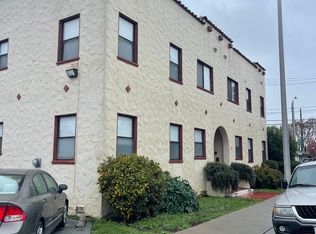 321 Monte Diablo Ave APT 1, San Mateo, CA 94401