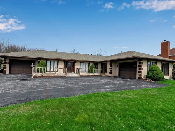 9400 Wehrle Dr, Clarence, NY 14031