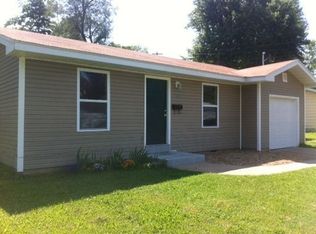 2140 S Weller Ave, Springfield, MO 65804