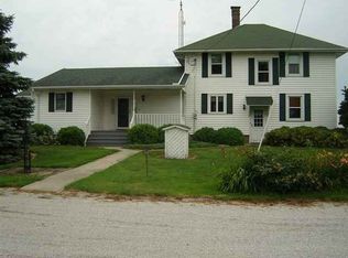 1657 N 2700 East Rd, Le Roy, IL 61752