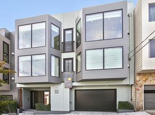 315 Moraga St, San Francisco, CA 94122