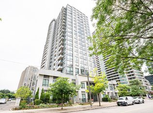35 Hollywood Ave #1703, Toronto, ON M2N 0A9
