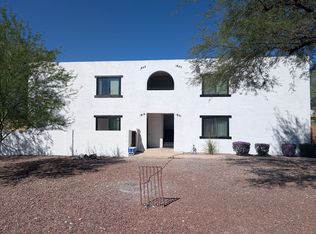 1817 E Hedrick Dr, Tucson, AZ 85719