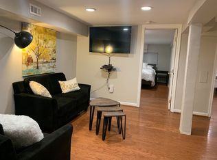 613 Gallatin St NW #B, Washington, DC 20011