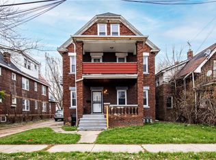 15733 Halliday Ave, Cleveland, OH 44110