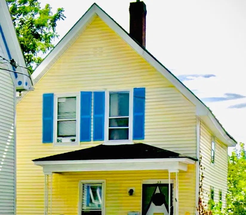 53 Ayers St