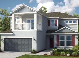 5253 Quillback Lane St, Cloud, FL 34771