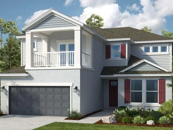 5253 Quillback Lane St, Cloud, FL 34771